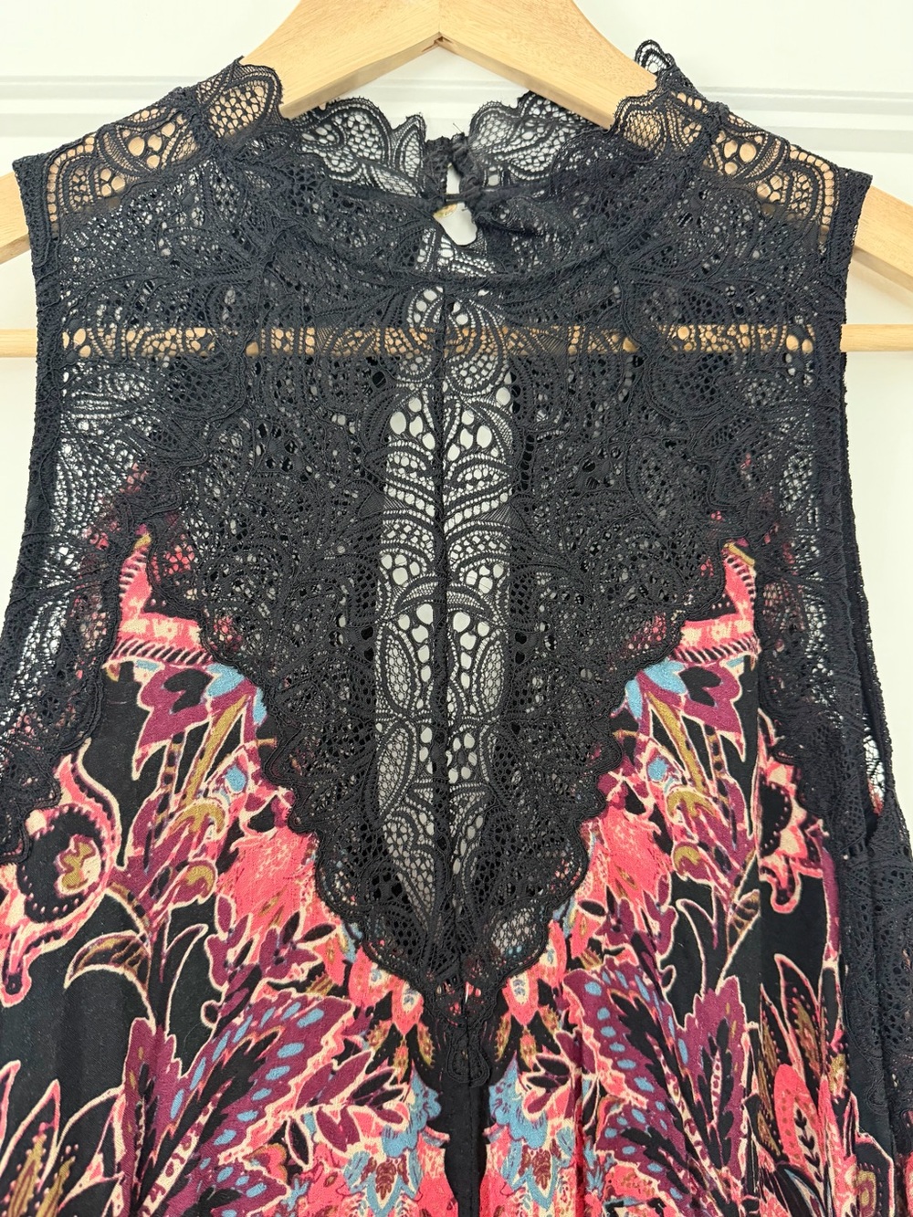 Free People Intimates Dress - Picture 4 of 8